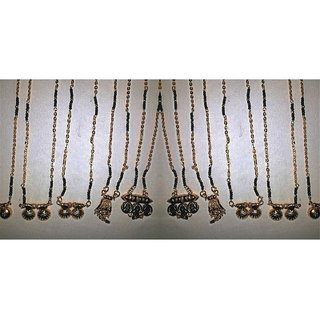 Kanthi hotsell mangalsutra gold
