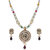 Fashion Jewelry Necklace And Earring Sets