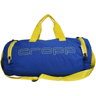 Gym bag shopclues clearance