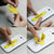 Touch U One Touch Silicone Stand Holder for Mobile Phones Samsung Sony Iphones