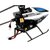 ShopMeFast 4 Channel IR Gyro Series RC Helicopter