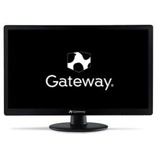 Gateway Monitor 39.62 cm (15.6) Backlight LED (KX1563) offer