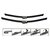 Autoaxes Frameless Wiper Blades For Maruti Suzuki Ertiga (D)21 (P)14