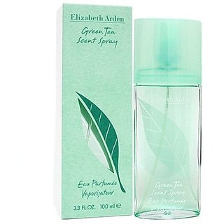 eau de toilette elizabeth arden green tea