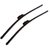 Autoaxes Frameless Wiper Blades For Tata Indica New (D)24 (P)16