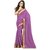 RPP Fashion Handloom Chiffon Sari