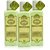 Khadi Soya Protein Conditioner  PACK OF 3 100 ML