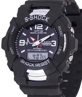 casiqit watches price