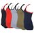 Lux Cozi Xylo Stylish Pack of 5 Fashion Vests