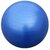 75 Cm Exercise Gym Ball With Foot Pump For Aerobic Exercise