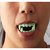 Futaba Vampire Fake Teeth For Halloween Glow In The Dark Prop