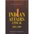 Indian Affairs Annual 2008 (Chronology of Events29-10-2007 To 30-11-2007), Vol. 6Th