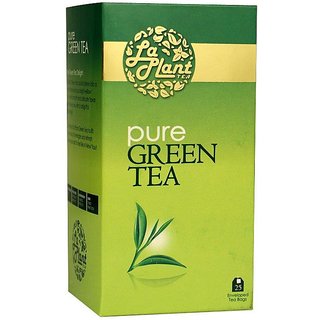 LaPlant Pure Green Tea - 25 Tea Bags