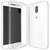 Ultra Thin Transparent Back Cover for Moto G Plus 4th Gen. Mobile Phone