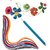 Colourful Paper Quilling Kit