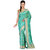 Emerald Green Banarasi Handloom Katan Silk Saree