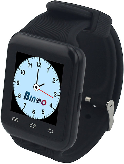 u8s smartwatch