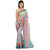 Olive Supernet Banarasi Saree