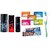 AXE  Deo + Kamasutra Deo + Hot Collection 4 Men Deo + 5 JO Soaps + Colgate Toothpaste + Tooth Brush