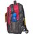 Skyline Laptop Backpack Unisex backpack College/Office Bag With Warranty -055
