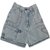 denim shorts (kddnmsrta1)