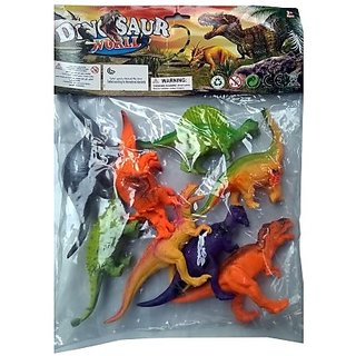 wild republic polybag