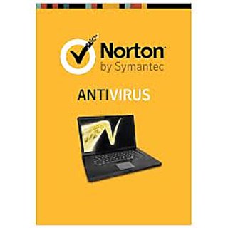 Norton AntiVirus 2012 1 PC 1 Year | Buy Anti Virus Online ...