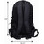 F Gear Ops 30 Liters Travel Backpack(Black)