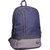 F Gear Burner Small 25 Liters Navy Blue Grey Casual Backpack