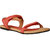 Dr. Scholls WomenS Ozan Red Sandals