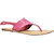 Bata Women's Pink Sandals