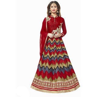 Grand dress online materials online shopping