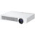 LG LED Projector - PF80G - PORTABLE STYLE WITH COMPACT DESIGN