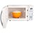 Whirlpool Magicook 20Sw Electronic 20-Litre 700-Watt Solo Microwave Oven (White)