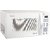 Whirlpool Magicook 20Sw Electronic 20-Litre 700-Watt Solo Microwave Oven (White)