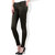 Tiger Grid Womens Slim Fit Cotton Lycra Trouser TG-LCH-4