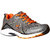 Power MenS Alpha Orange Lace-Up Sport Shoes