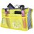 Aeoss Travel bag Make up organizer bag Women Men Casual travel bag multi function (A130gra)