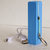 2600mAh USB Power Bank with Keychain - Portable Battery Charger