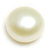 5 Ratti 4.6 Ct Round Shape Fresh Water Pearl Moti Loose Gemstone For Ring  Water
