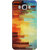 The Fappy Store Urban Sunset Mobile Back Cover