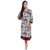 Beautiful  Cotton Printed Multicolor Kurti From the House of  Palakh