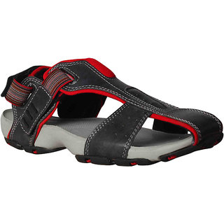 Bata men's flash floaters sales