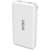 Intex 16000 mAH Power Bank (White) With 1 Year Manufacturer Warranty