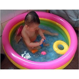 Buy Intex Baby Bath Tub 2 Feet Imported Best Quality Online
