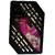 Autosky Big Fresh Autodoc DKNY car perfume Floral Gel Air Freshener(120 g) 7506