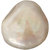 Gem Mines 11.89 Ct Natural and Certified South Sea Pearl (Moti) Top+