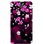 G.store Printed Back Covers for Lenovo A1900 Pink 23369