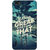 G.store Printed Back Covers for Huawei Honor 6 Green 12986