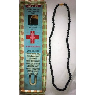 Magnetic Beauty And Health Wish Mala